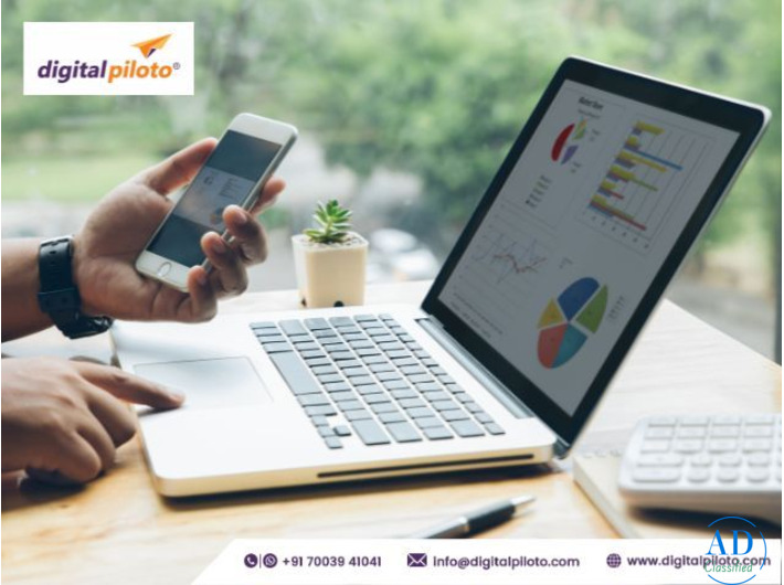 Result Driven Digital Marketing Packages Kolkata for Business Growth