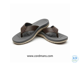 Men’s Comfort Flip-Flops for Everyday Relaxation