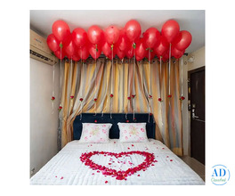 Same Day Anniversary Surprise - Woofern