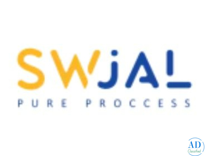 Swjal Process Pvt Ltd - Water Treatment Plant Manufacturer In Mumbai