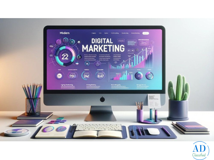 Best Digital Marketing Company in Lucknow