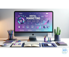 Best Digital Marketing Company in Lucknow