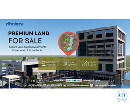 Invest Smartly with Kavvan Express Views – Prime Property Opportunity