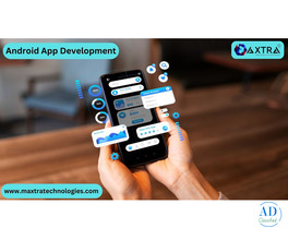 Best Android App Development Company for Scalable Mobile Apps