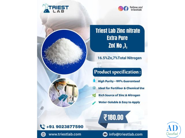 Merck Chloroform Supplier Uttar Pradesh, Maharashtra, Tamil Nadu, and Rajasthan