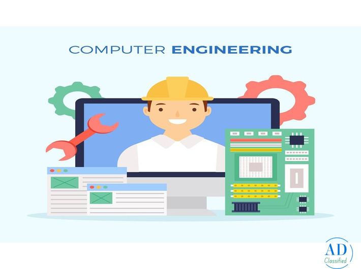 Computer Engineering in Surat at S S Agrawal Institute