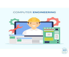 Computer Engineering in Surat at S S Agrawal Institute