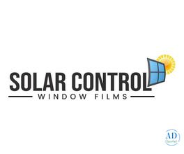 Solar Control Window Film