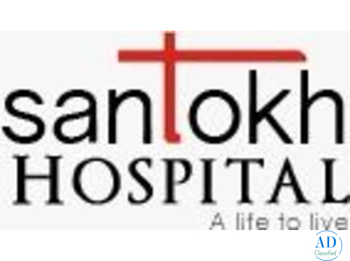 Comprehensive Typhoid Treatment with Complete Patient Care at Santokh Hospital, Chandigarh