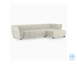 Luxury Designer Sofa Set for Elegant Living Rooms