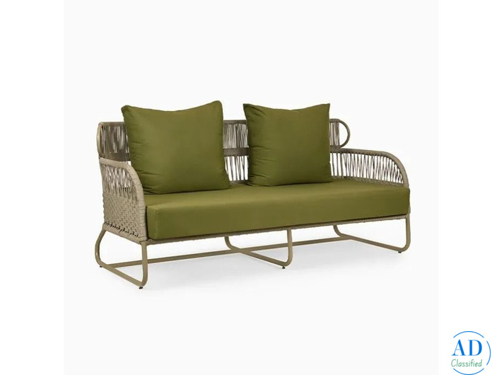 Luxury Designer Sofa Set for Elegant Living Rooms