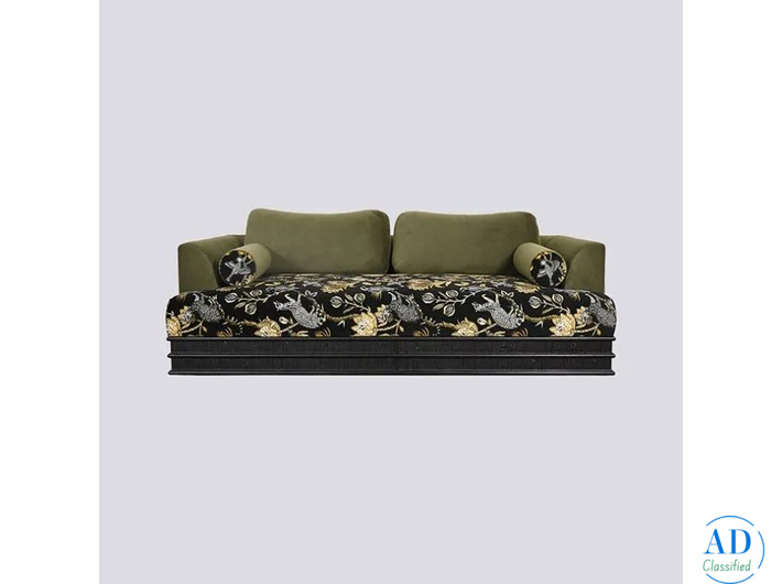 Luxury Designer Sofa Set for Elegant Living Rooms