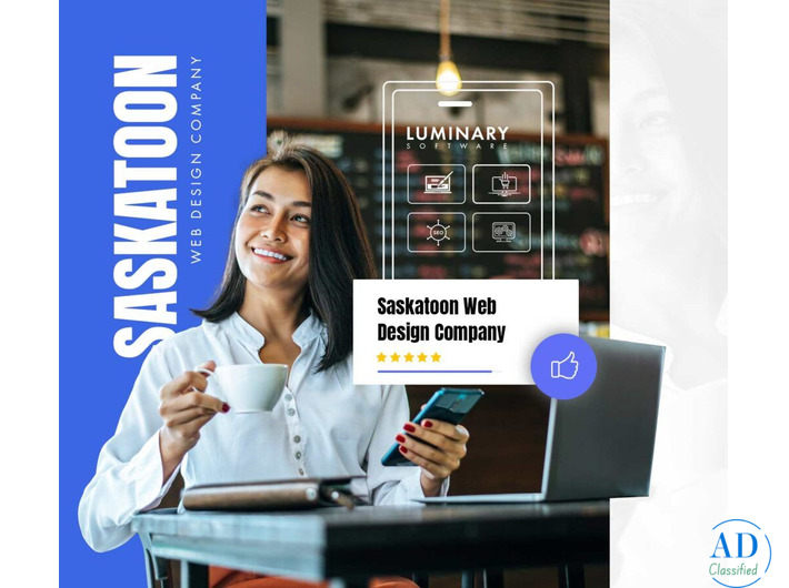 Digital agency Calgary