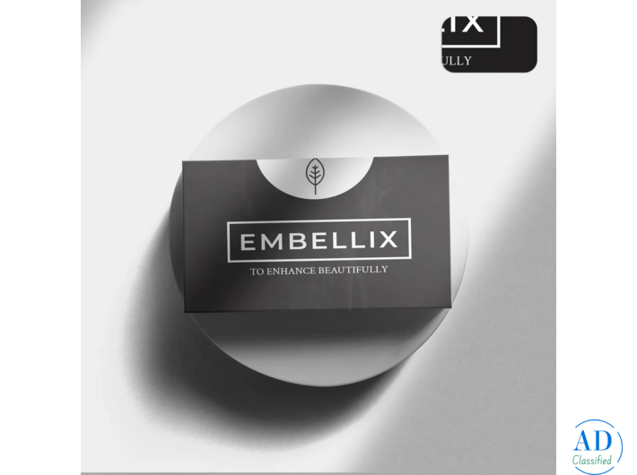 Premium Visiting Cards