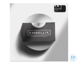 Premium Visiting Cards