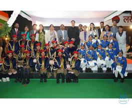 Best primary school in Lucknow