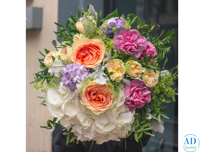 Is Same Day Flower Delivery in Bangalore Reliable During New Year Rush?