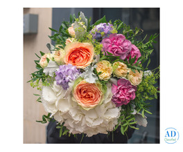 Is Same Day Flower Delivery in Bangalore Reliable During New Year Rush?