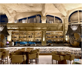 Best Rooftop Bar in Dadar