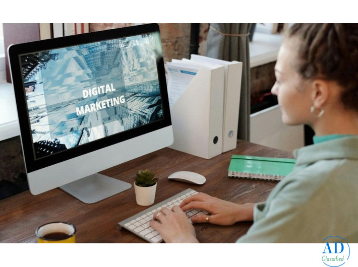 Best Digital Marketing Company in Lucknow