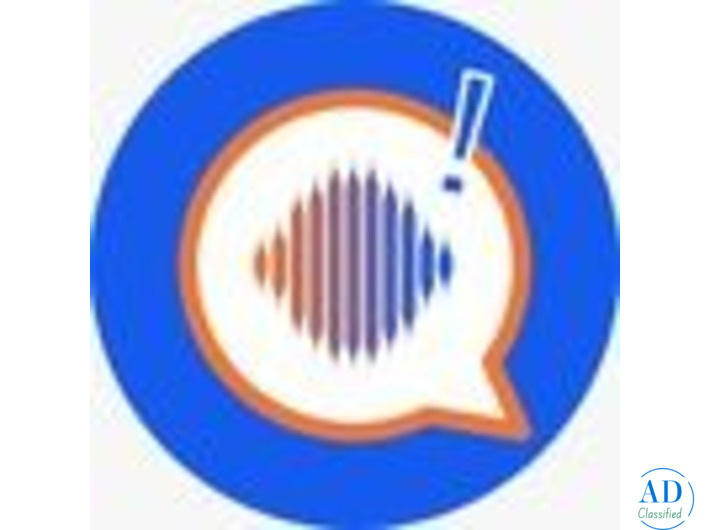 Online Spoken English Classes