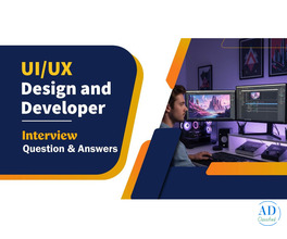 Top 10+ UX/UI Interview Questions and Answers