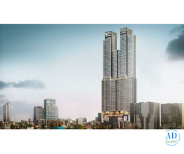 Shapoorji Pallonji Minerva: Luxury 3.5 & 4 BHK in Mahalaxmi