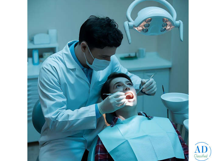 Reliable Dentist in Byculla for Complete Dental Care