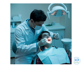 Reliable Dentist in Byculla for Complete Dental Care