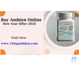 Buy Ambien Online New Year Offer 2026