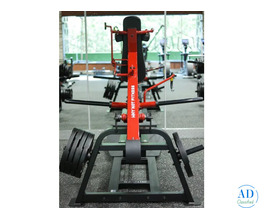 Why Not Fitness – Best Gym in Andheri West for Strength, Fitness & Real Results