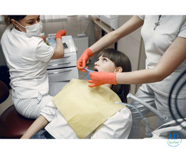 Top Dental Clinic for Non-Surgical Gum Treatment in Gujarat