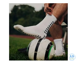 Trusted Organic Sports Socks Manufacturer & Wholesaler