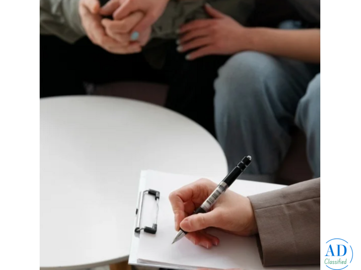 Mental Health Awareness in UAE - MEER Psychiatric Clinic