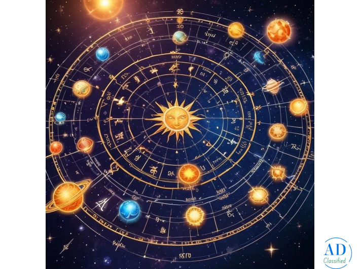 Best Numerologist in Noida