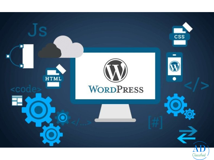 Mrs. Sushma Sain – A Visionary Leader Behind Jaipur’s Leading WordPress Development Company