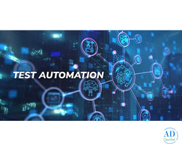 Advanced QA Automation Solutions for Modern Applications test automation service