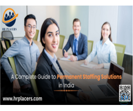 Top HR Consulting Firms in India