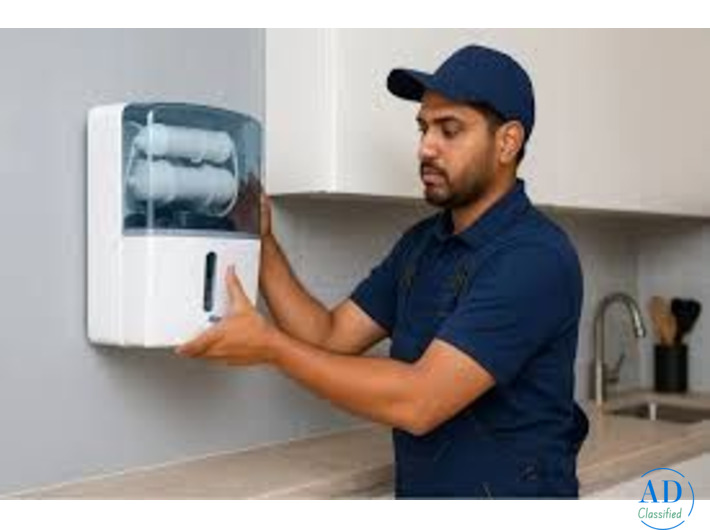 RO Repair in Bhandup West - Trusted & Professional Water Purifier Services by Riddhi Services