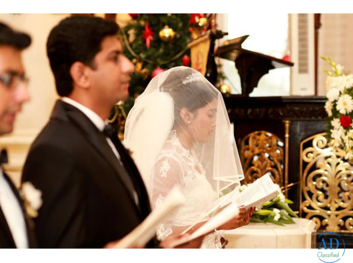 Professional Wedding Photographers in Bangalore – Book Today