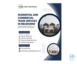 Best Residential and Commercial Trade Services Melbourne