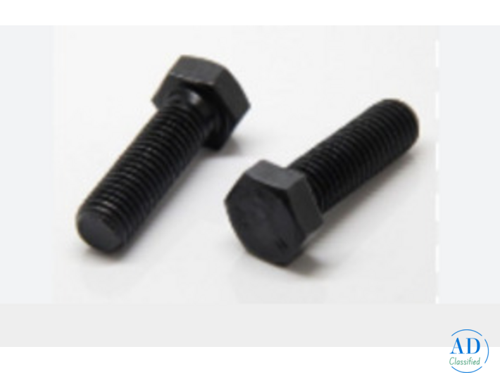 Unbrako Bolt, Nut Dealer in Kolkata | Pandey Industries