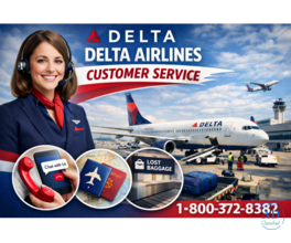 Delta Airlines Customer Service