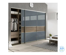 Luxury Modular Wardrobe Manufacturers in Gurgaon | Novella Kitchens