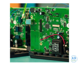 PCB Fabrication Manufacturing in India | Order PCB Online