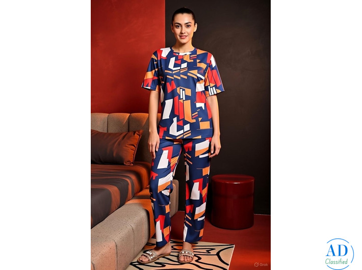 Track Suit for Women & Girls by ZICADA | Best Track Suit for Casual Wear