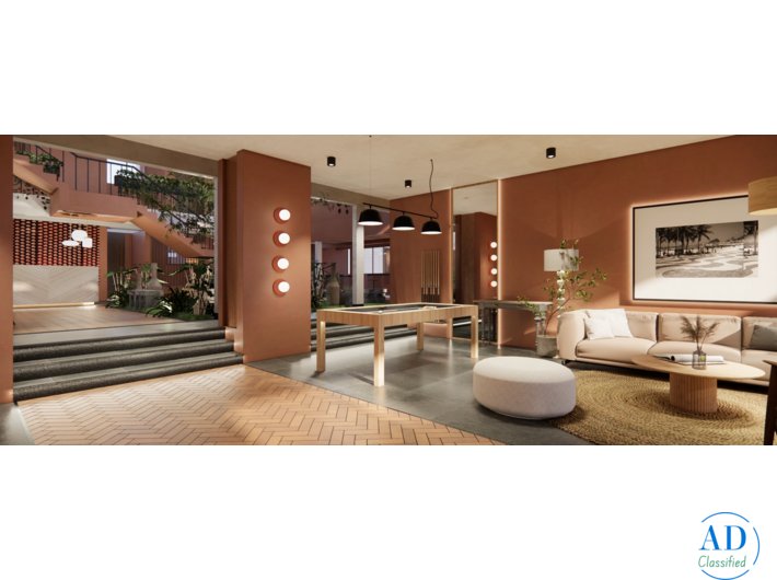 Luxury Apartments in Reis Magos, Goa - Villa Living Experience with Apartment Convenience