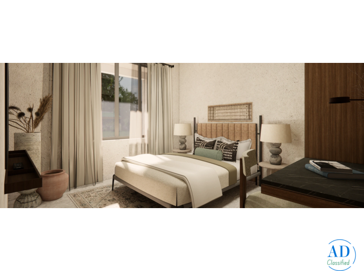 Luxury Apartments in Reis Magos, Goa - Villa Living Experience with Apartment Convenience