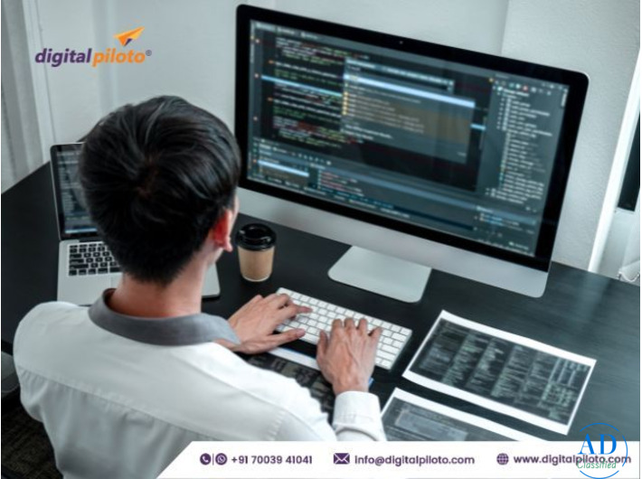 Website Development Agency in Kolkata for Scalable Digital Growth