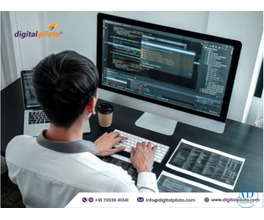 Website Development Agency in Kolkata for Scalable Digital Growth